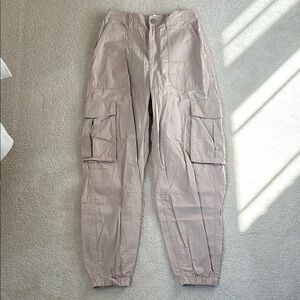 Abercrombie & Fitch Cargo Pants